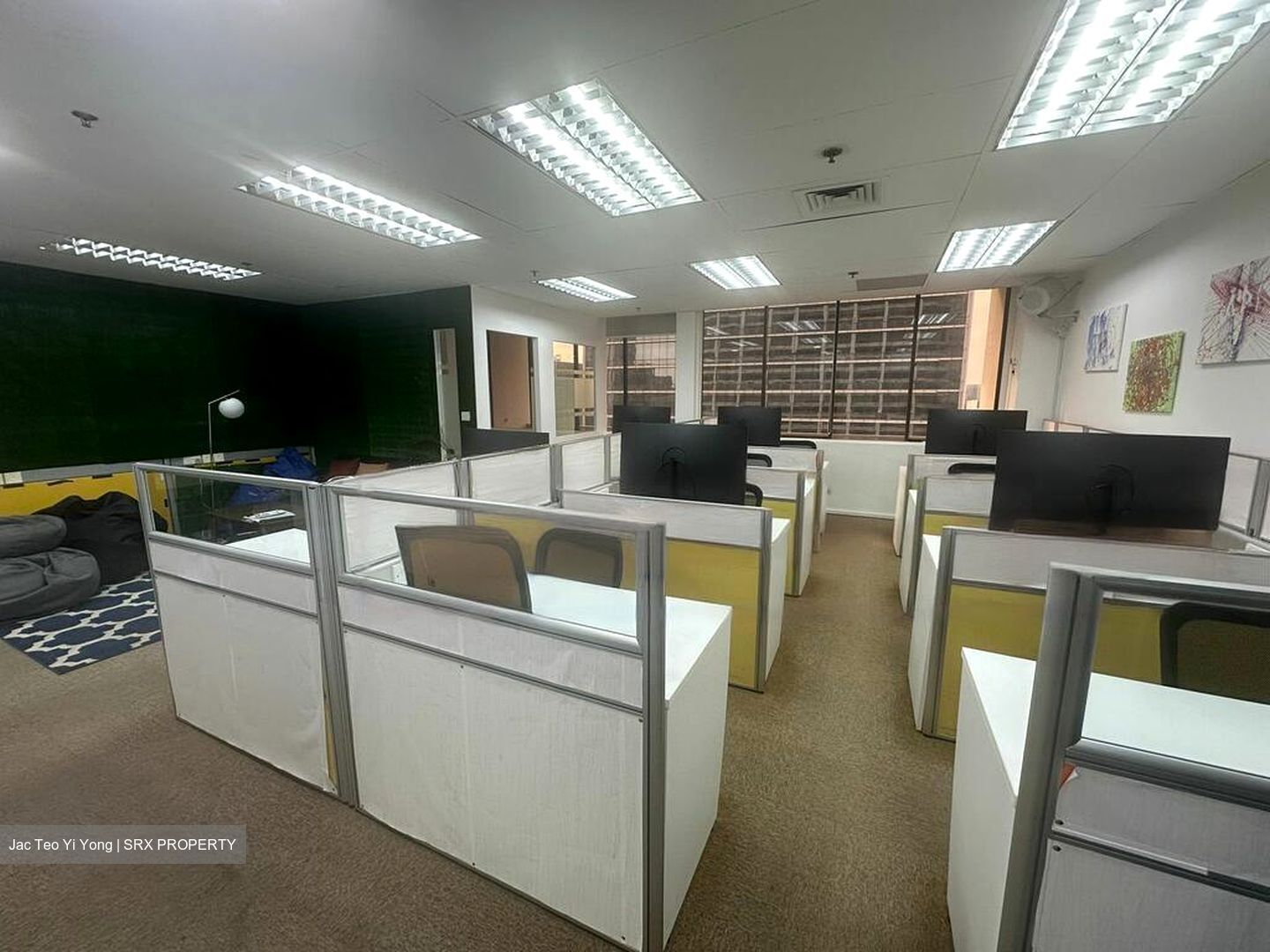 International Plaza (D2), Office #455146041
